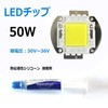 WチップLED