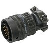 PT06E-12-10S(470) 円形 CONN プラグ 12-10 ケーブル AMPHENOL 53121540