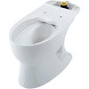 シューレスト腰掛便器 カクダイ