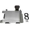 AD-8127用プリンタ台 A&D