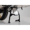 センタースタンド用エンジンガードエクステンションSIL SW-MOTECH (エスダブリューモテック)