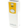 MS925-2UBB00-SG MS925 QRコード読み取り対応Bluetooth接続ポケットワイヤレスバーコードリーダー unitech 53126028