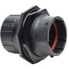 RTS718N23PHEC03 円形 コネクタ RCPT 23POS ジャム ナット AMPHENOL 53126555