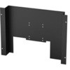 液晶モニターFDS1703/FDS1903用ラック取り付け金具 EIZO