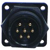 14182-7PG-300 �~�` �R�l�N�^ ���Z�v�^�N�� �T�C�Y12 7 �|�W�V���� �p�l�� SWITCHCRAFT 53135698