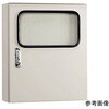 窓付盤用キャビネット RXMシリーズ 河村電器産業