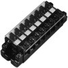 TB20-8 固定(組立)式端子台 TB 河村電器産業 52288608