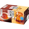 新茶人 早溶け旨茶 ほうじ茶スティック AGF(味の素AGF)