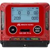 個人装着型マルチガス検知器GX-3RProシリーズ 理研計器