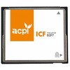 産業用/組込用 CFカード(コンパクトフラッシュカード) ACPI