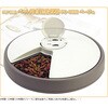 PD-06BE ペット用自動給餌器 PET DISH 山佐時計計器 53224065