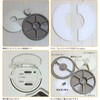 PD-06BE ペット用自動給餌器 PET DISH 山佐時計計器 53224065