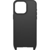React Necklace MagSafe iP15ProMax - Black OtterBOX