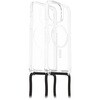 77-93586 React Necklace MagSafe iP15ProMax - Clear OtterBOX 53225666
