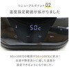 EGL-C1281(G)+351334 dCPg xݒ@\t YAMAZEN(RP) 53228168