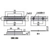 EMC-304 �}�O�l�b�g�L���b�` �V�u�^�j 53258258