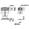 EMC-329 �}�O�l�b�g�L���b�` �V�u�^�j 53258504
