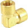 LF-1011R Fittings 内ネジエルボ C3771(RoHS指令相当品) アソー 53272599