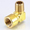 LK-1011R Fittings 内・外エルボ C3771(RoHS指令相当品) アソー 53272635