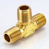 Fittings 外ネジチーズ C3771(RoHS指令相当品) アソー
