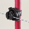 Pガイシ(鋼管支柱14～20mm用) 末松電子製作所