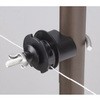 Eガイシ大(鋼管支柱21～26mm用) 末松電子製作所