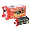 ゲッターアルカリ電池12V