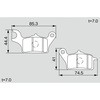 15200 S[fpbhX(F)DIO110 DAYTONA(fCgi) 53293154