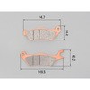 15206 S[fpbhX(F)WNT[ DAYTONA(fCgi) 53293188