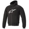 - CHROME SPORT HOODIE *ASIA Alpinestars(ApCX^[Y) 53309298