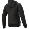 - STELLA CHROME SPORT HOODIE Alpinestars(ApCX^[Y) 53309499