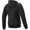 - STELLA CHROME SPORT HOODIE Alpinestars(ApCX^[Y) 53309517