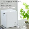 KS-GA252(W) スチーム加湿器 YAMAZEN(山善) 53317409
