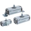 CDRA1LS100-90Z-A93 ロータリアクチュエータ ラックピニオンタイプ CDRA1LS100 SMC 53328423