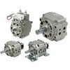 CDRB1BW100-270S-S79 ロータリアクチュエータ ベーンタイプ CDRB1BW SMC 53330846