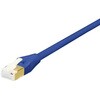 Cat7 ツメの折れないLANケーブル 標準 ストレート BUFFALO(バッファロー)