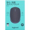 M170BK ワイヤレスマウス ロジクール 53355296