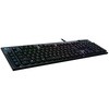 G813 RGBメカニカル ゲーミング キーボード ロジクール