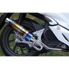 PURE SPORT  S ゴールドエンブレム(チタンブルー) SP忠男