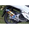 PURE SPORT  SV ゴールドエンブレム(チタンブルー) SP忠男