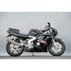 10403-01NKB 90�f�` CBR400RR SLIP-ON �P�u���[ JMCA�v���[�g�t�� ���}���g���[�V���O 53358376