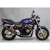 cb400sf マフラー