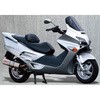 10255-01NTN FORZA  SPEC-A SLIP-ON TI JMCA�v���[�g�t�� ���}���g���[�V���O 53359216