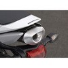 07’～08’ CBR600RR SUS SLIP-ON チタン JMCA認定プレート付 ヤマモトレーシング