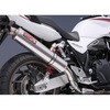 14’～ CB1300SF SLIP-ON II．Version UP チタン ヤマモトレーシング