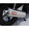 14’～ PCX125 eSP SUS フルエキ オーバル 触媒付き ヤマモトレーシング