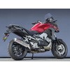 10800-01NON 14f`17f VFR800X SPEC-A SLIP-ON I[o }g[VO 53361009