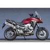 10801-01USA 14f`17f VFR800X SPEC-A SLIP-ON UP TYPE-SA }g[VO 53361036