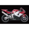 21002-01UTN 98�f�`01�f YZF R-1 �`�^�� SLIP-ON UP-TYPE �`�^�� ���}���g���[�V���O 53361359