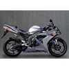 21006-02NTB 04f`05f YZF R-1 `^ SLIP-ON TWIN `^ }g[VO 53361447